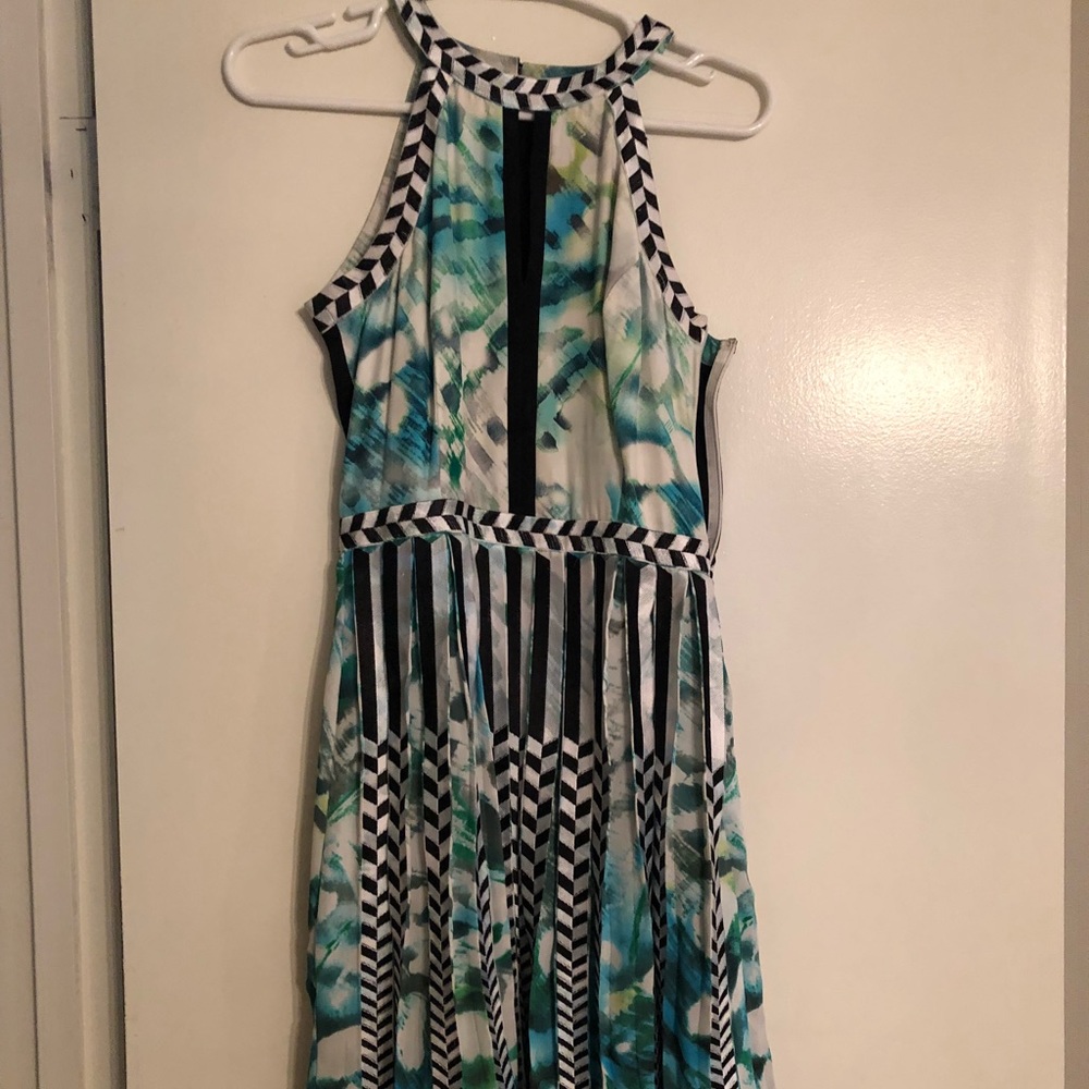 Parker dress, size small